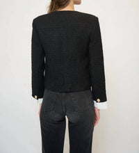 Central Park West - Daphne Cuff Jacket