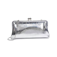Urban Expressions - Isabella Crossbody Clutch Bag