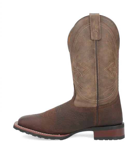 Dan Post. - Men's Elias Western Boot