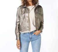 Esqualo - Sigrid Jacket