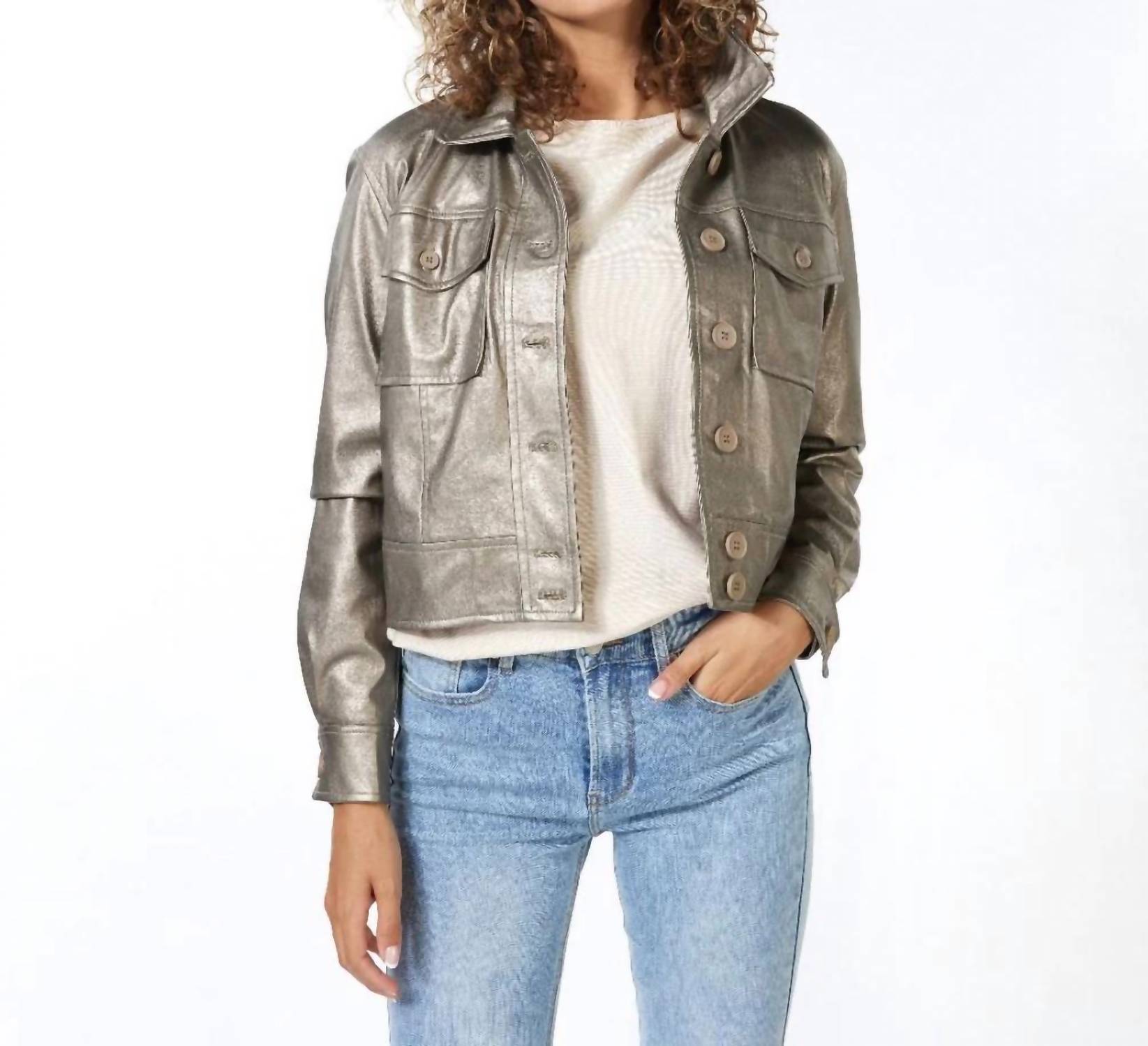 Esqualo - Sigrid Jacket