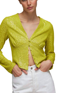 In The Mood For Love - Cactus Top