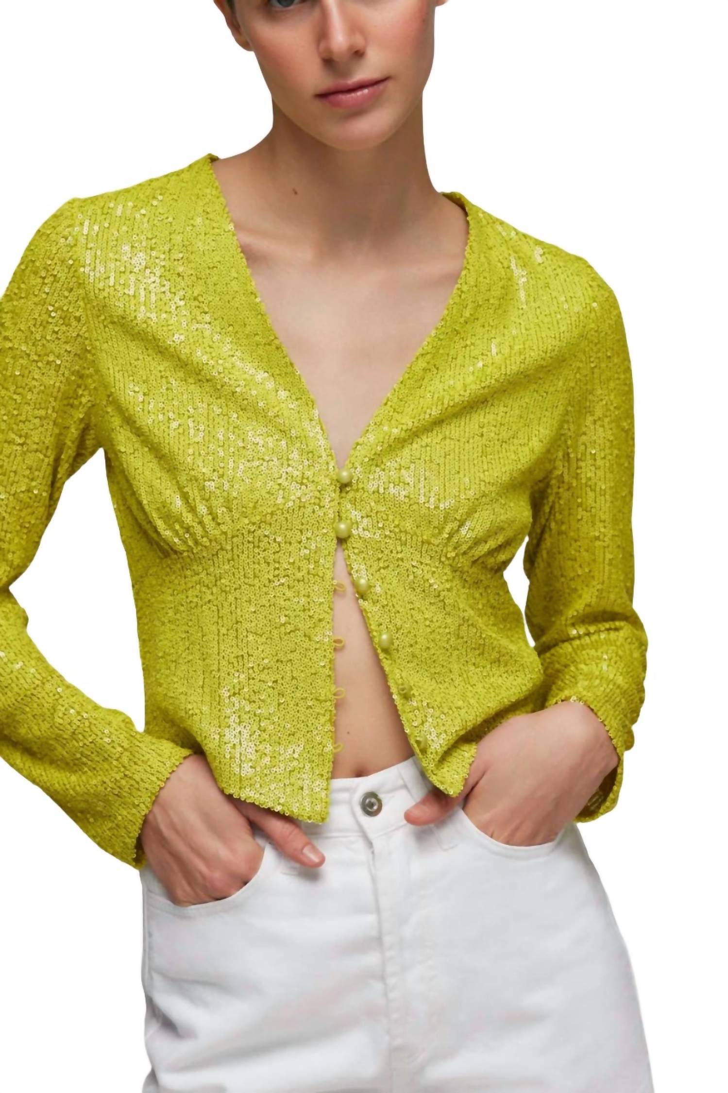 In The Mood For Love - Cactus Top
