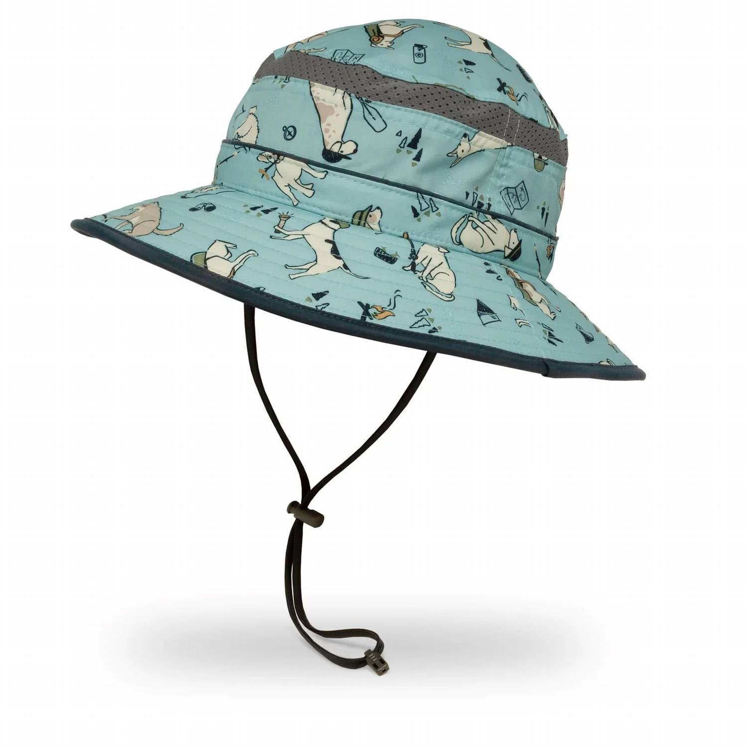 Sunday Afternoons - Kids Fun Bucket Hat