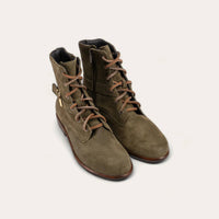 Naot - Women's Alize Boots