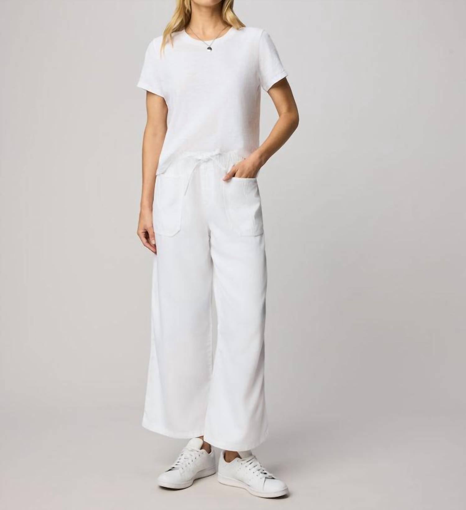 Splendid - Lounge Denim Pants