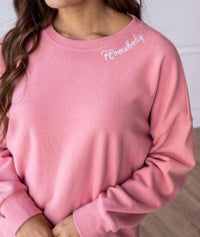 Southern Grace - Pretty Lounge Top