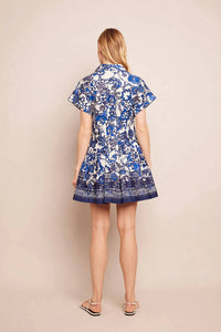 Cara Cara - Nash Mini Dress