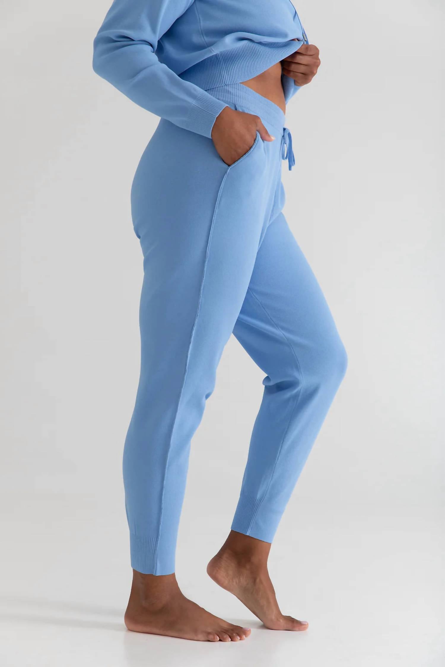 Kada - Sweater Jogger