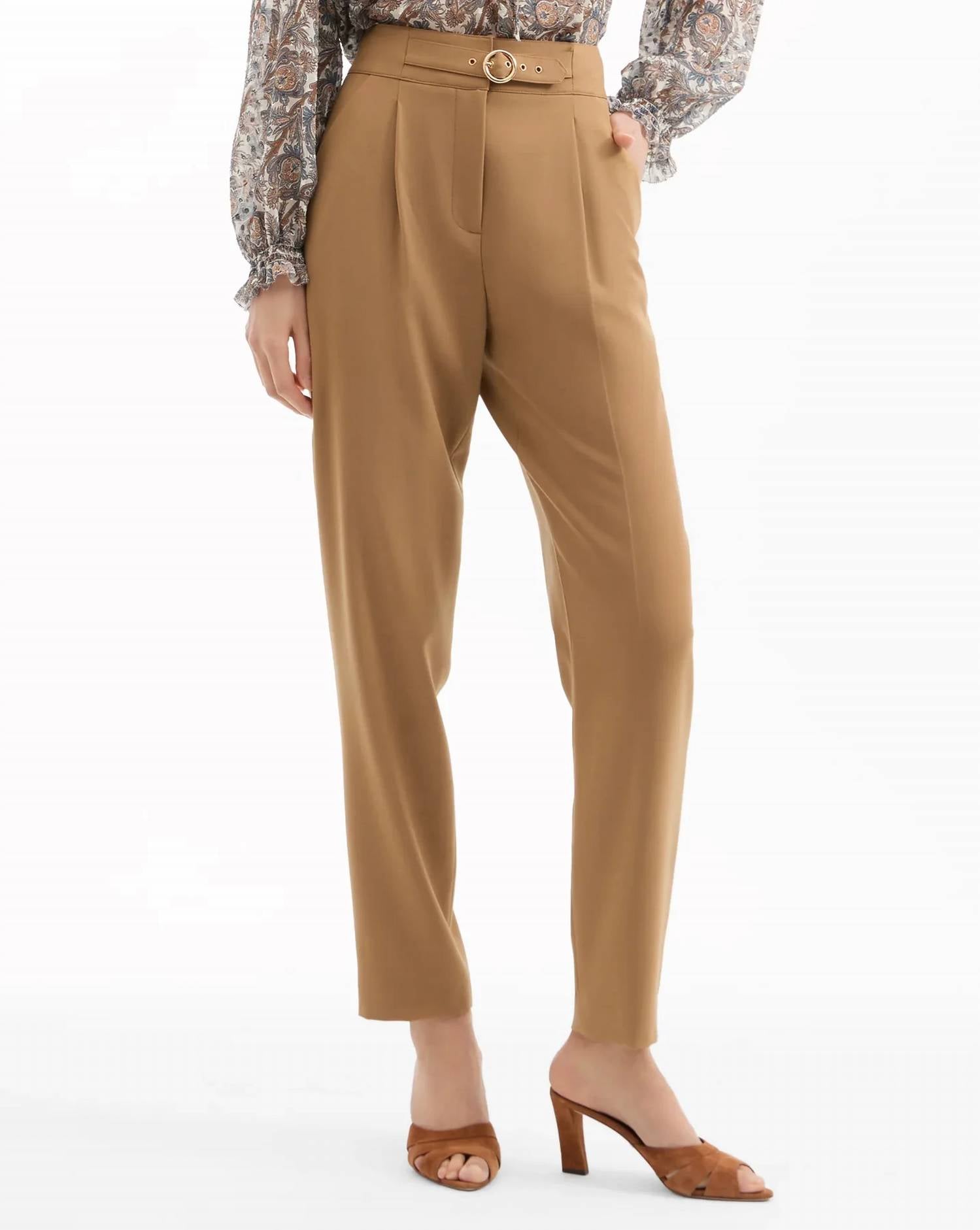 Veronica Beard - Wisteria Pant