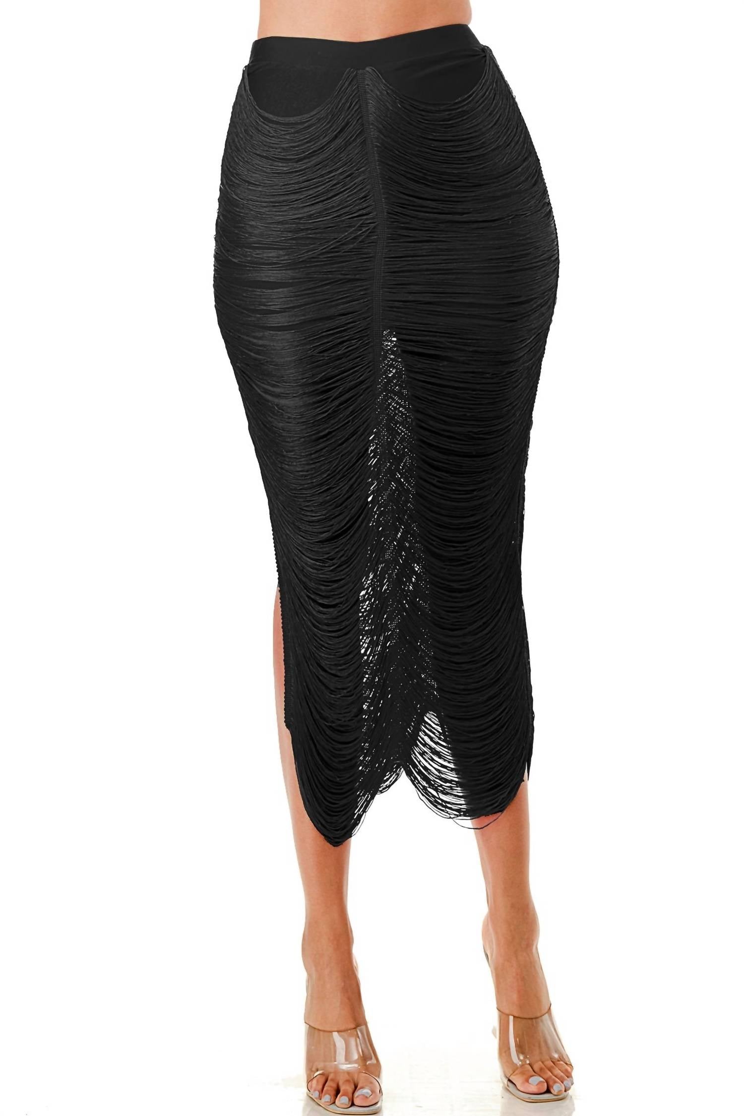 Highlight - Women's Nomad Breeze Skirt