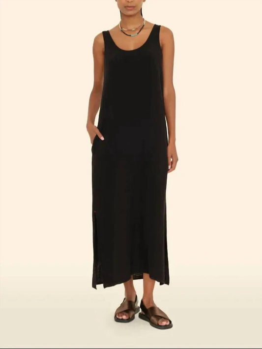 Xirena - Amelin Gauze Dress