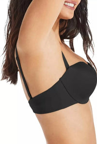 Maidenform - Custom Lift Strapless Underwire Bra