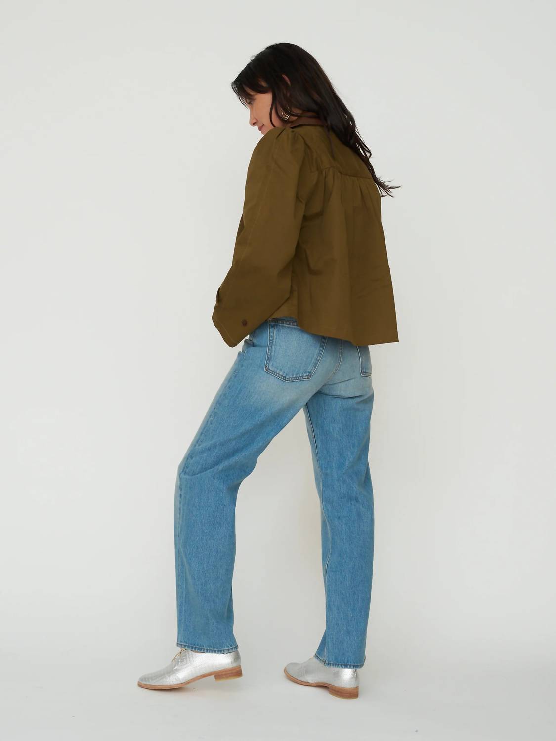 Louise Misha - Women's Tekihanne Jacket