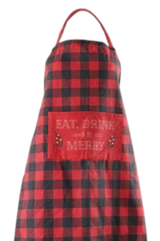 Krumbs Kitchen - Holiday Aprons