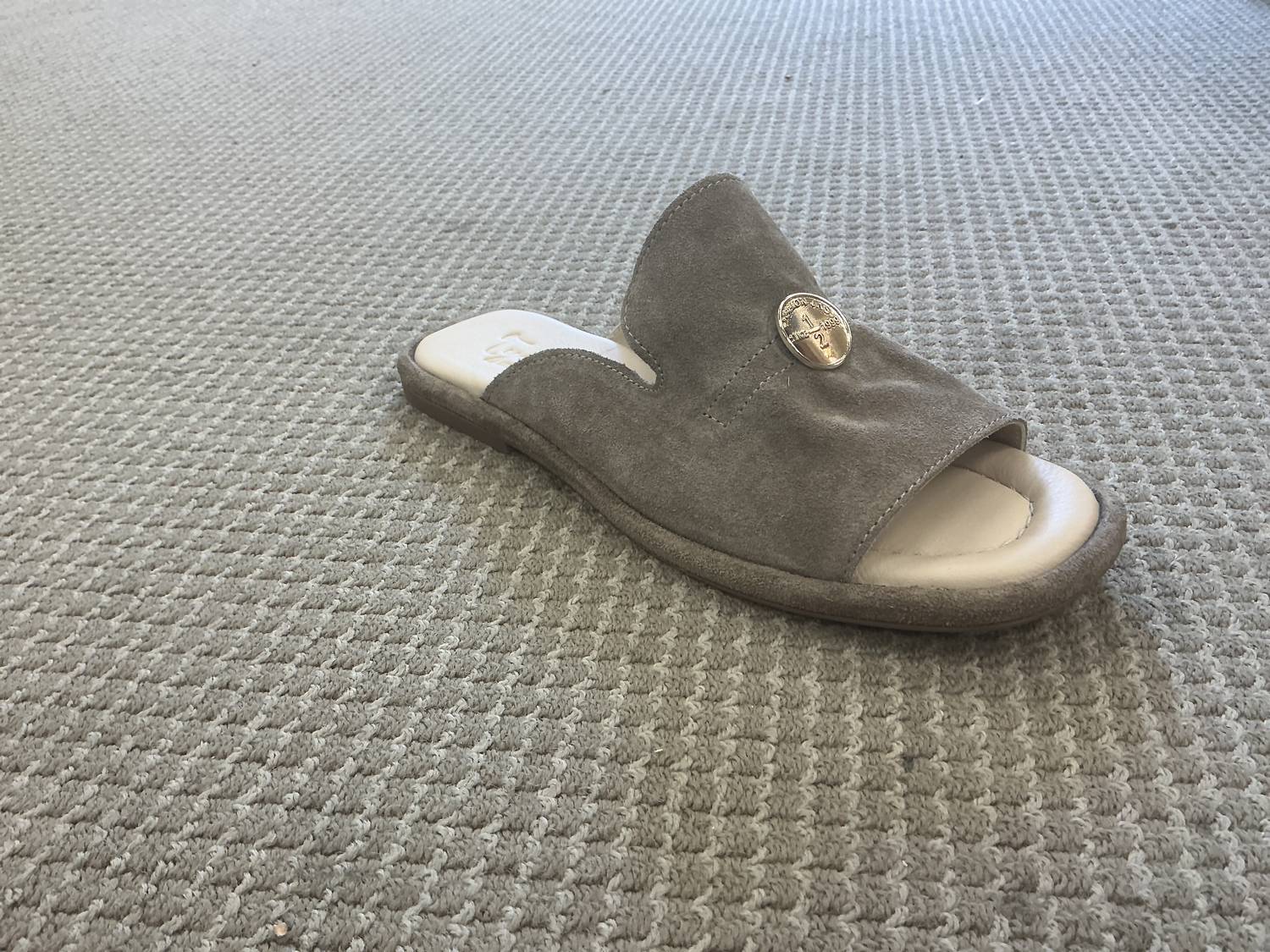 Tyche - Women's Loyal Sandals