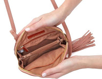 Hobo - Women's Nash Leather Crossbody Bag