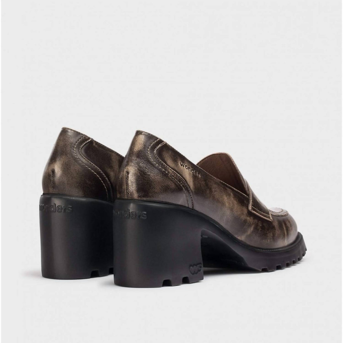 Wonders - Women's Asport Loafers