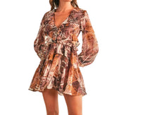 Reset By Jane - Cut Out Forever Dress