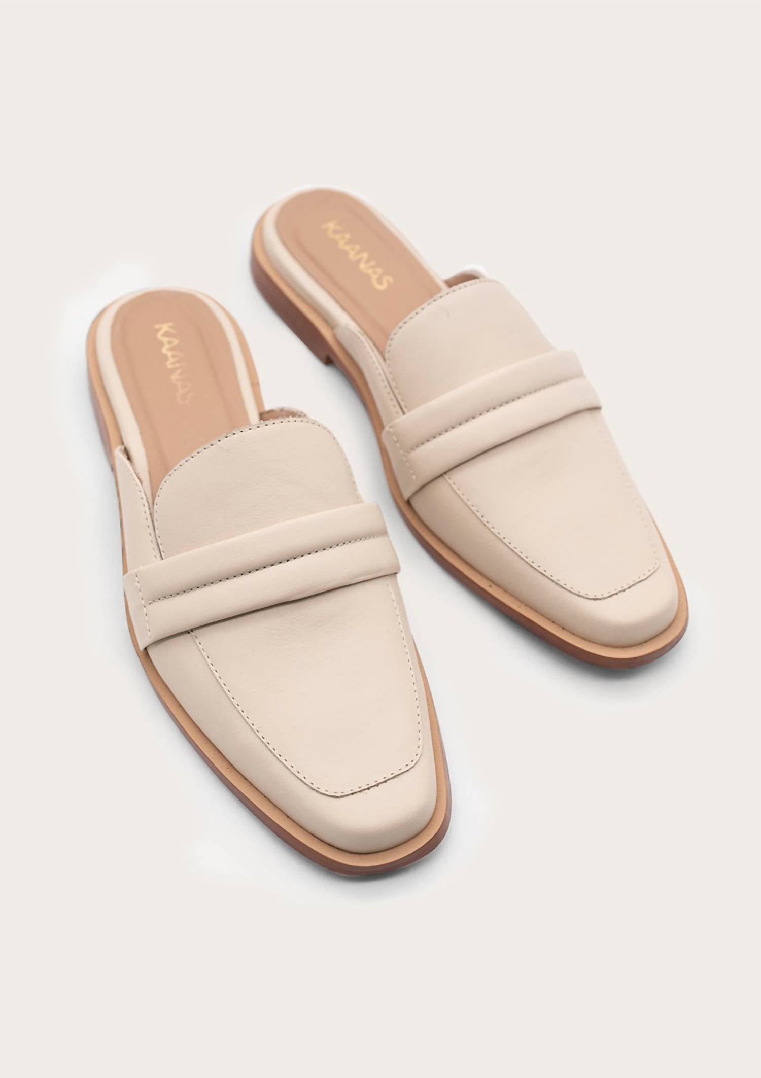 Kaanas - Women's Congo Mule