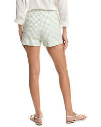 Sage The Label - Brunch Baby Shorts