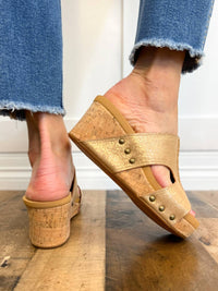Corkys Footwear - Women's Oasis Sandals