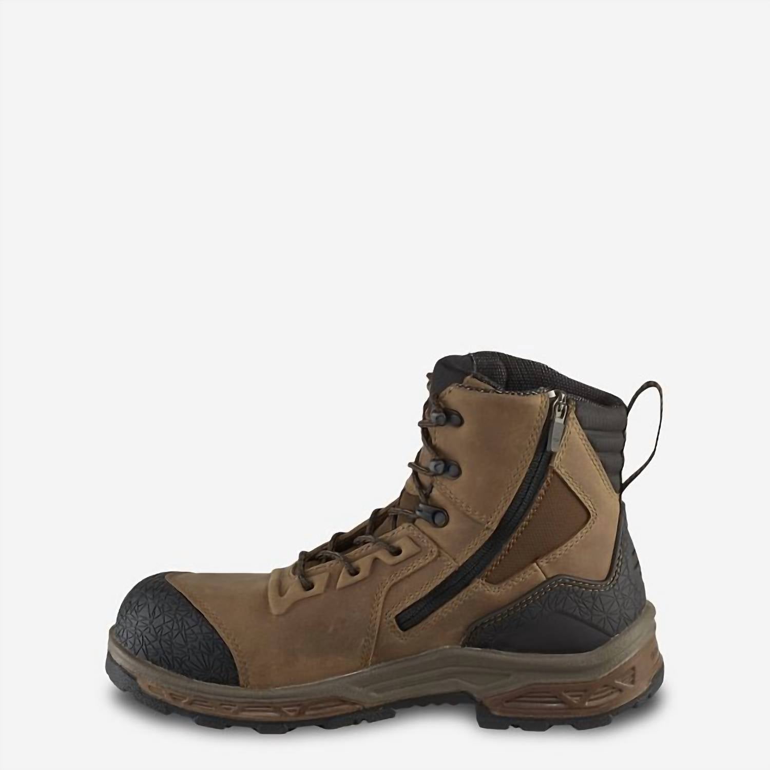 Irish Setter Boots - Men's Kasota Waterproof Safety Toe Work Boots