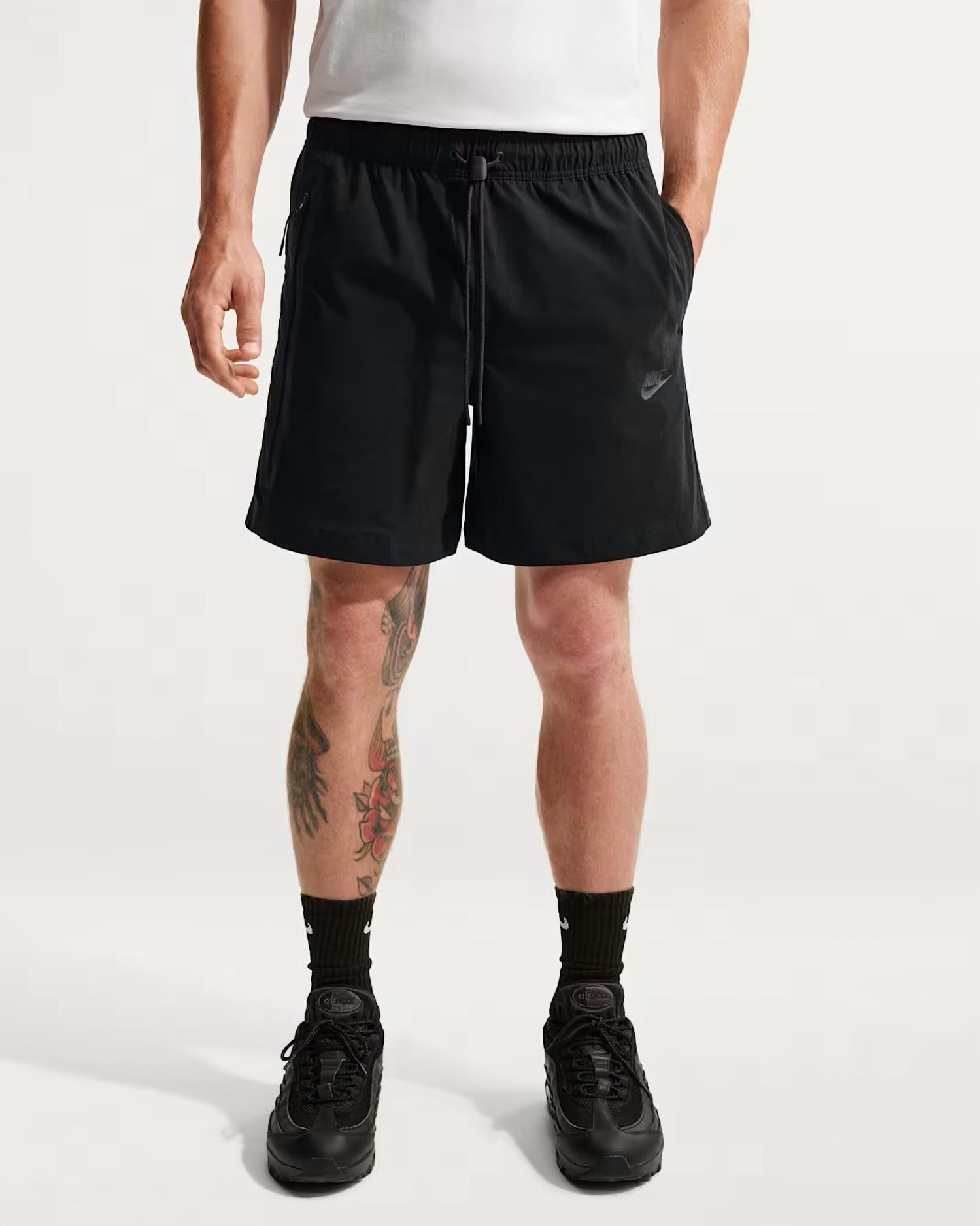 Nike - Tech Woven Shorts