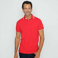 Eight X - Trim Polo