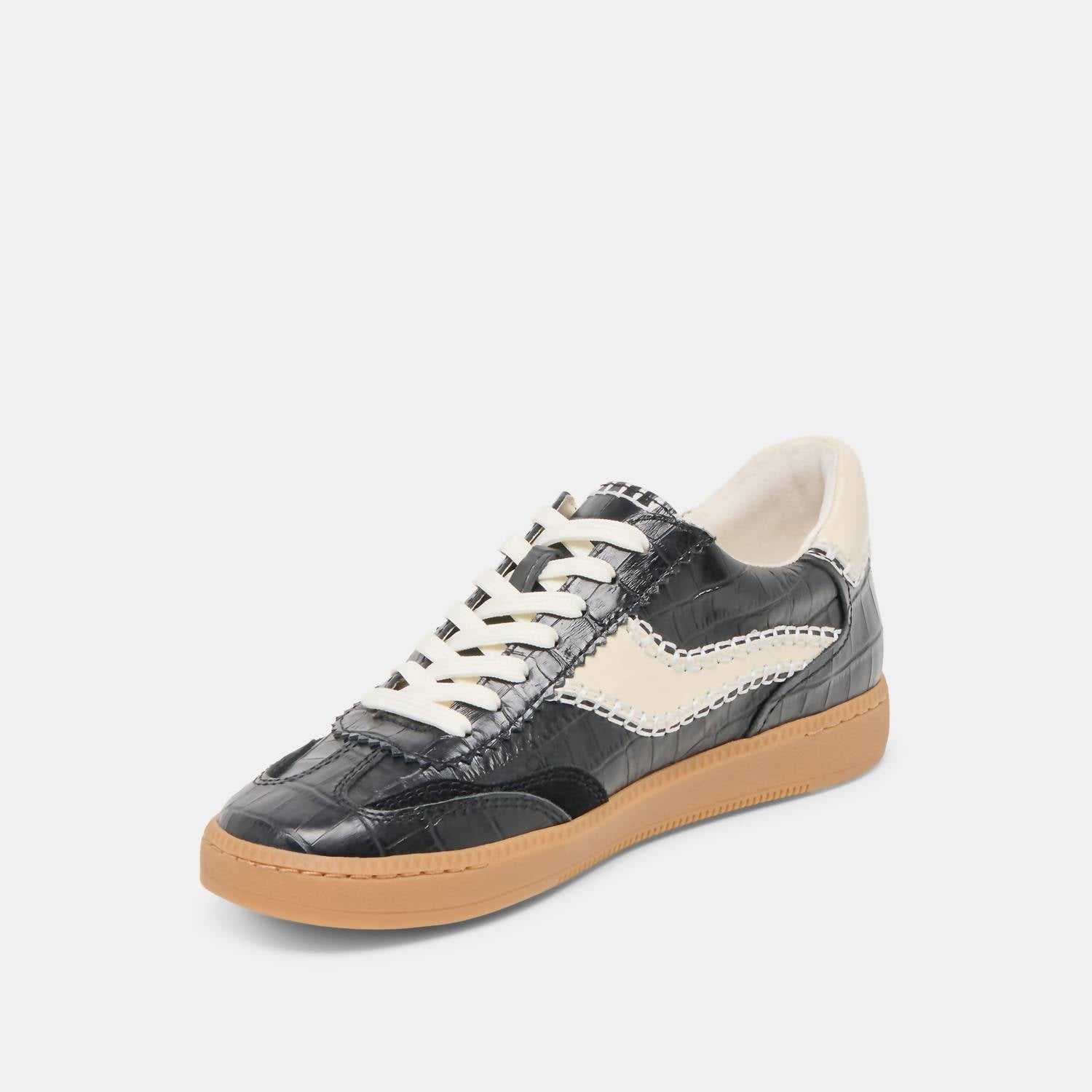 Dolce Vita - Women's Notice Stitch Sneaker
