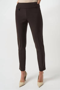 Joseph Ribkoff - Women's Slim Leg Pull On Pant