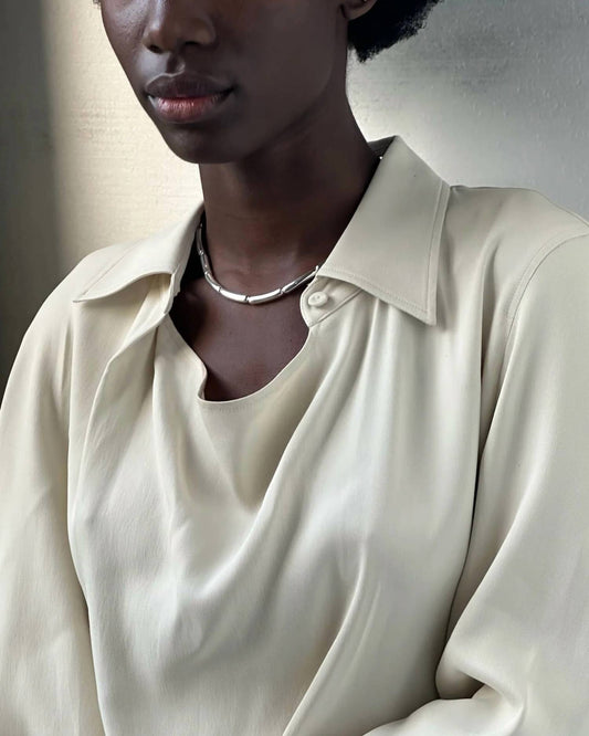 Lié Studio - Margaret Necklace