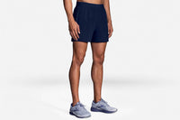 Brooks - Sherpa 5" Shorts