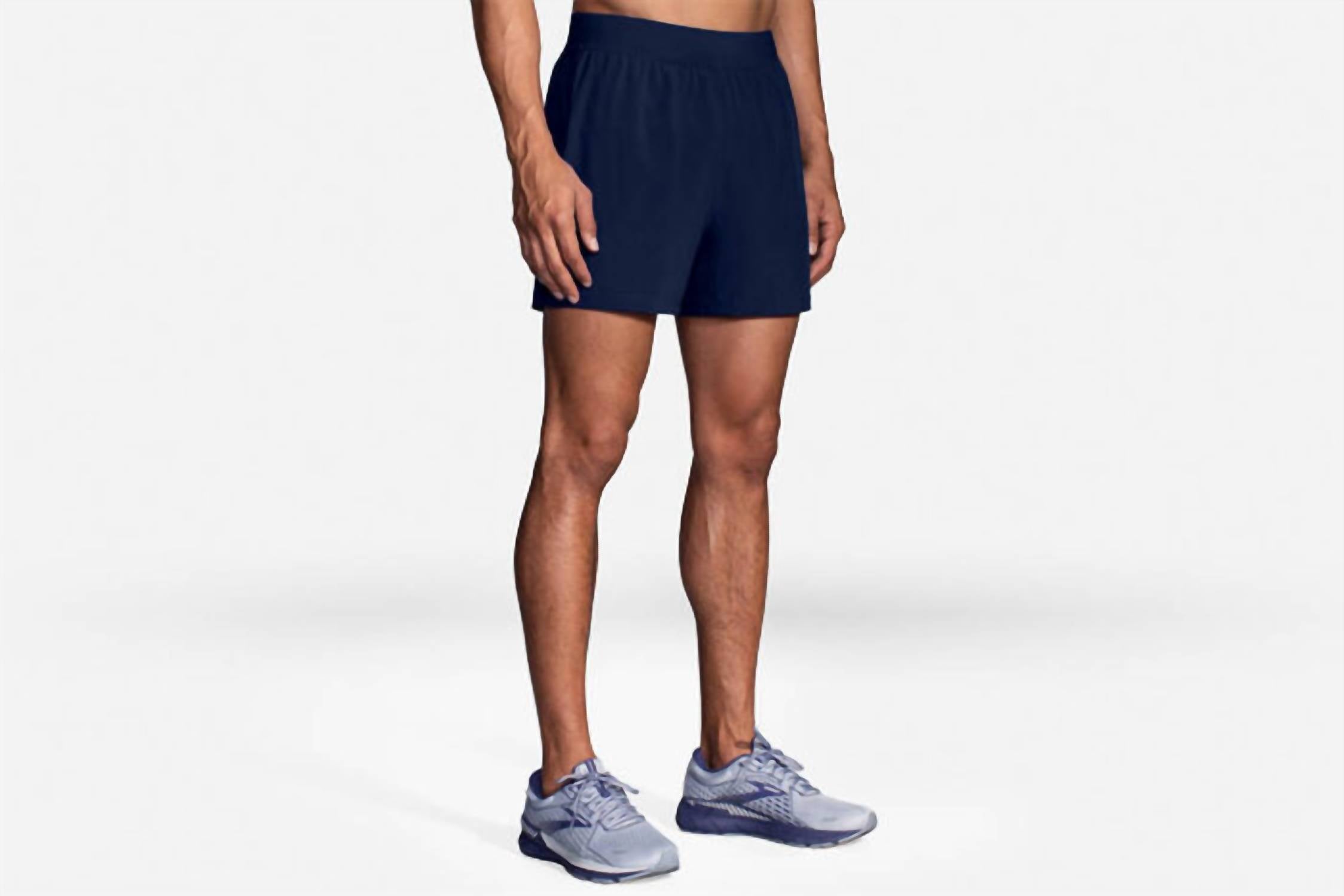 Brooks - Sherpa 5" Shorts