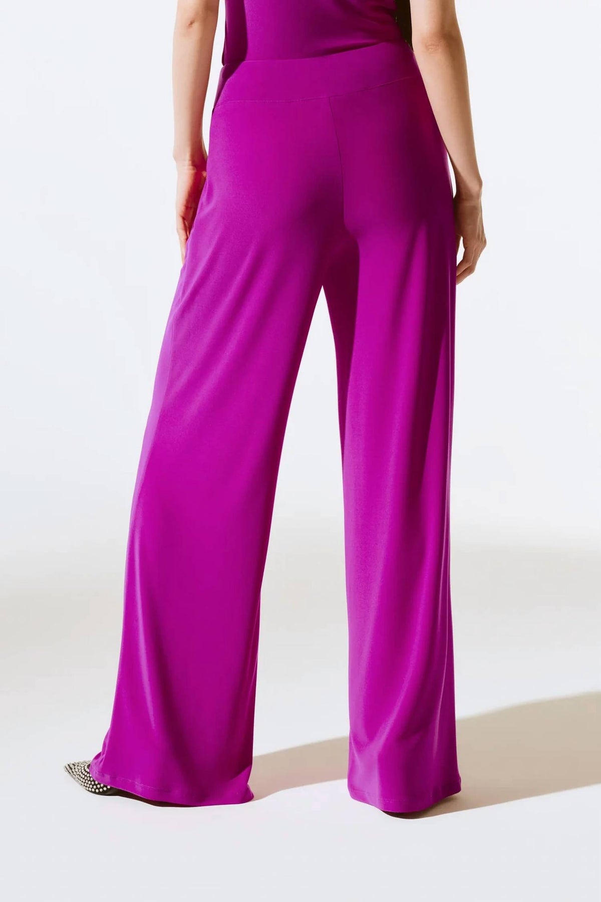 Joseph Ribkoff - Wide Leg Pants
