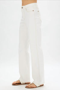 Judy Blue - Straight Leg Jeans