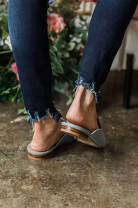 Hey Girl By Corkys - Women's Charmer Mule