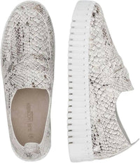 Ilse Jacobsen - Women's Platform Flat