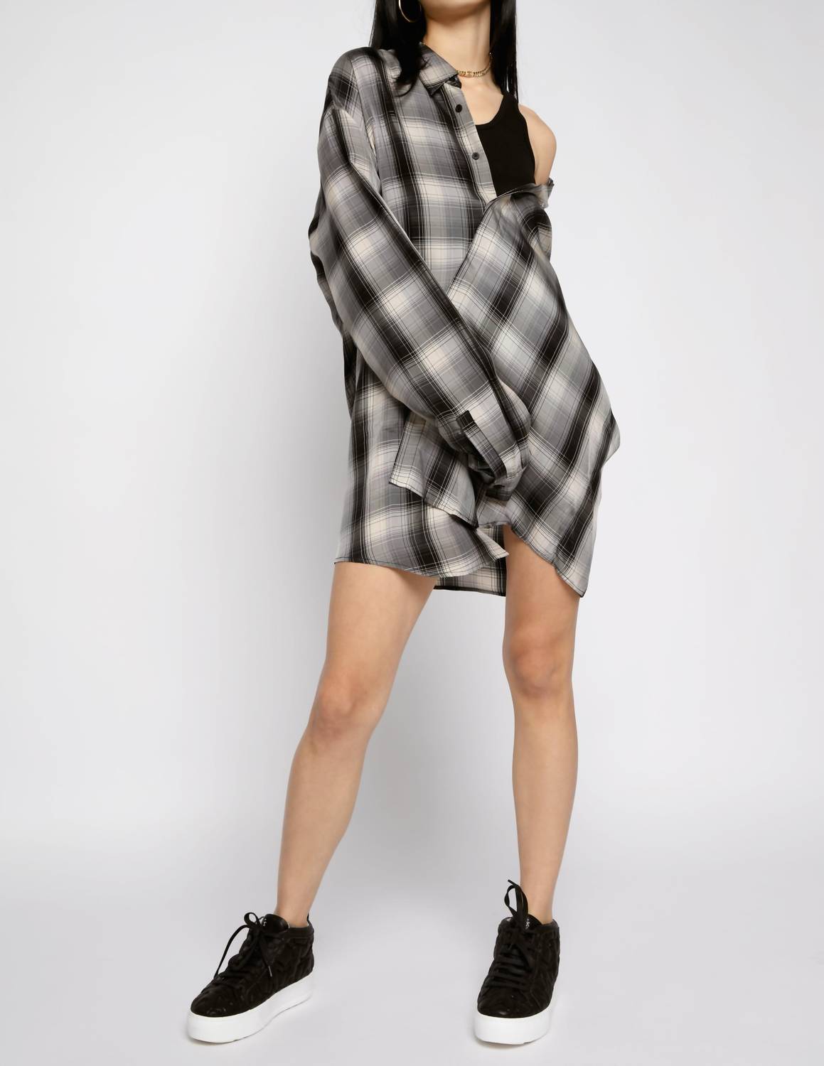 Rta - Valery Shirt Dress