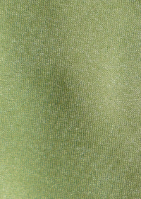 inBodi Swim The Key West High Waist Bottom in green - women's swimwear - alternate view