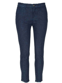 Rb- Dash Denim Trouser Jean