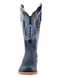 R Watson Boots - Women's Cape Buffalo Western Boots