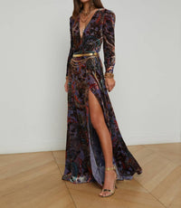 L'Agence - Luca Skirt