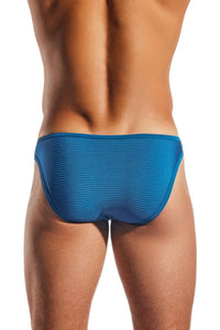 Cocksox - Semi-sheer Brief