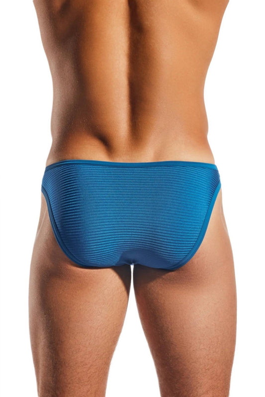 Cocksox - Semi-sheer Brief