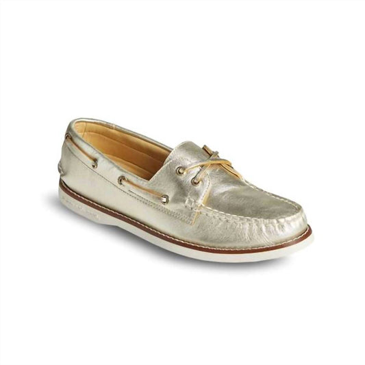 Sperry - Women's A/O 2-Eye Montana Loafer Shoes