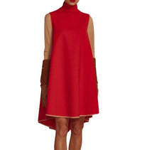 Marie Saint Pierre - TADEO SLEEVELESS DRESS
