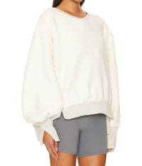 Free People - Cozy Camden Pullover
