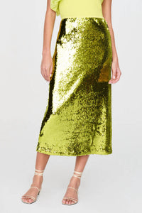 Marie Oliver - Wray Skirt