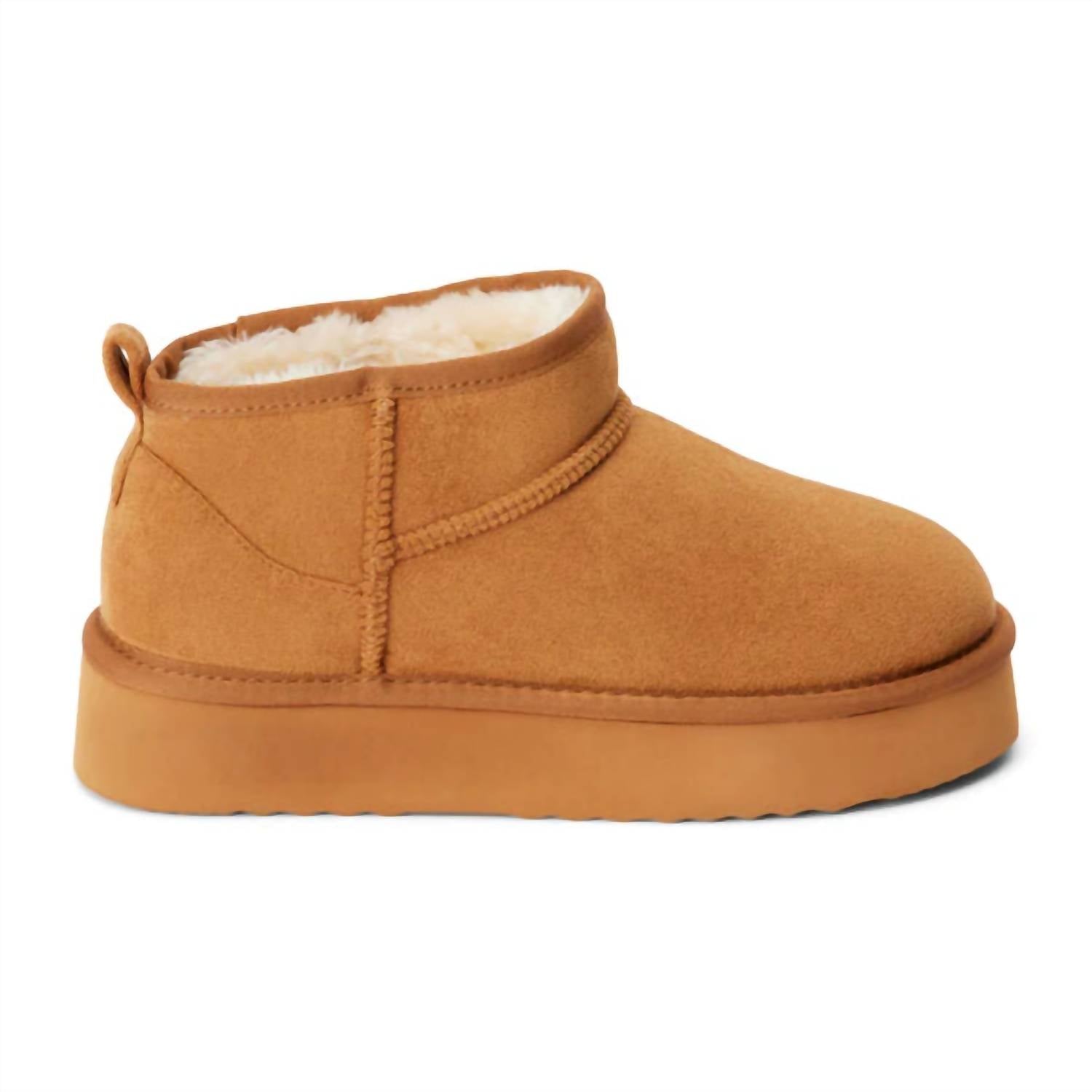 Matisse - Breckenridge Ankle Boot